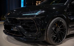 Lamborghini Urus V8 AWD NOVITEC, снимка 5
