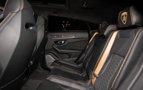 Lamborghini Urus V8 AWD NOVITEC, снимка 13