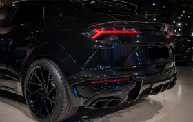 Lamborghini Urus V8 AWD NOVITEC, снимка 9