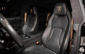 Lamborghini Urus V8 AWD NOVITEC, снимка 12