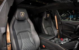 Lamborghini Urus V8 AWD NOVITEC, снимка 14