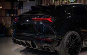 Lamborghini Urus V8 AWD NOVITEC, снимка 7