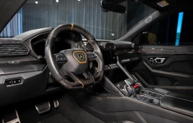 Lamborghini Urus V8 AWD NOVITEC, снимка 11