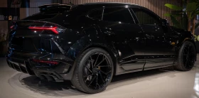 Lamborghini Urus V8 AWD NOVITEC, снимка 6