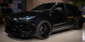 Lamborghini Urus V8 AWD NOVITEC, снимка 3