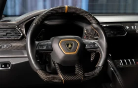 Lamborghini Urus V8 AWD NOVITEC, снимка 16