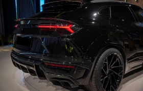 Lamborghini Urus V8 AWD NOVITEC, снимка 10
