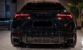 Lamborghini Urus V8 AWD NOVITEC, снимка 8