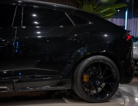 Lamborghini Urus V8 AWD NOVITEC, снимка 2