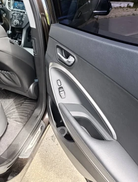 Hyundai Santa fe, снимка 7