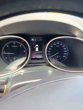 Hyundai Santa fe, снимка 5