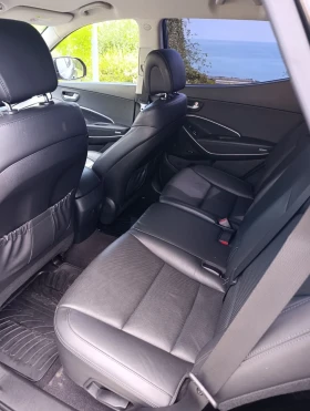 Hyundai Santa fe, снимка 9