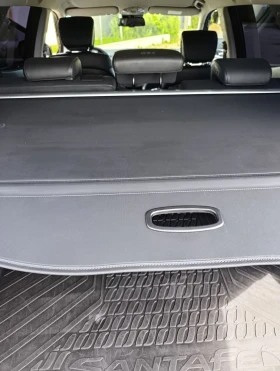 Hyundai Santa fe, снимка 15