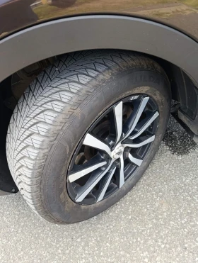 Hyundai Santa fe, снимка 11