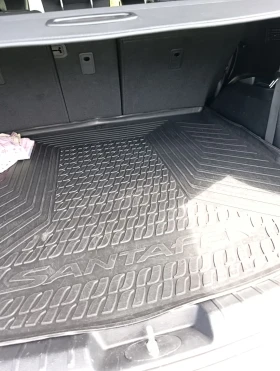 Hyundai Santa fe, снимка 14