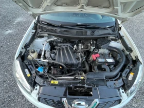 Nissan Qashqai Nissan Qashqai+ 2, снимка 14