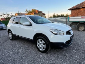 Nissan Qashqai Nissan Qashqai+ 2, снимка 1