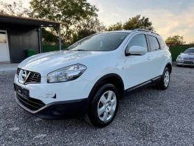 Nissan Qashqai Nissan Qashqai+ 2, снимка 2