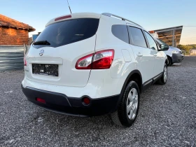 Nissan Qashqai Nissan Qashqai+ 2, снимка 6