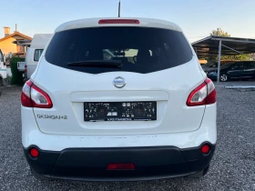 Nissan Qashqai Nissan Qashqai+ 2, снимка 8