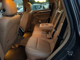 Porsche Cayenne 3.0TDI КЕЙЛЕС/ ПРУЖИНИ/ КАМЕРА/ ДИСТРОНИК/ LED/, снимка 12