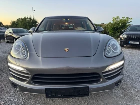 Porsche Cayenne 3.0TDI КЕЙЛЕС/ ПРУЖИНИ/ КАМЕРА/ ДИСТРОНИК/ LED/, снимка 2