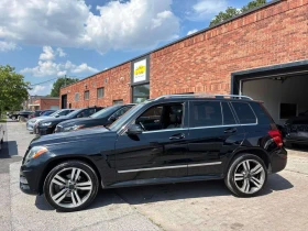 Mercedes-Benz GLK * 350 * CARFAX * ОПЦИЯ ЗА ФИНАНСИРАНЕ, снимка 2