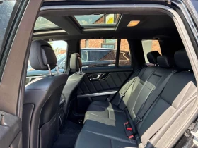 Mercedes-Benz GLK * 350 * CARFAX * ОПЦИЯ ЗА ФИНАНСИРАНЕ, снимка 13