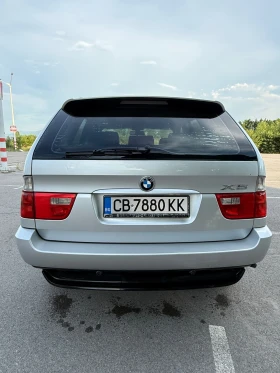 BMW X5 Face-3.0 D-218k.c-Топ Състояние!!!, снимка 4