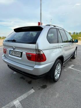 BMW X5 Face-3.0 D-218k.c-Топ Състояние!!!, снимка 2