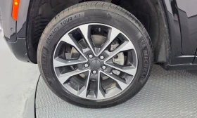 Jeep Grand cherokee L | OVERLAND | 360 CAMS | DISTRONIC | McIntosh, снимка 5