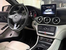 Mercedes-Benz GLA 250 AMG line 4x4, снимка 12