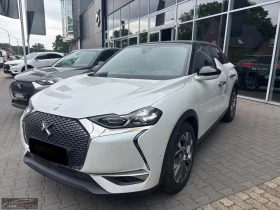 DS DS 3 Crossback E-TENSE/136HP/СЕРТИФИКАТ/H.PUMP/CAM/NAVI/LED/549q, снимка 1