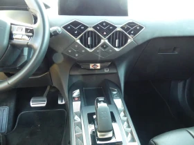 DS DS 3 Crossback E-TENSE/136HP/СЕРТИФИКАТ/H.PUMP/CAM/NAVI/LED/549q, снимка 10
