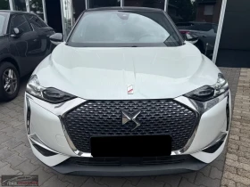 DS DS 3 Crossback E-TENSE/136HP/СЕРТИФИКАТ/H.PUMP/CAM/NAVI/LED/549q, снимка 2