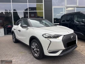 DS DS 3 Crossback E-TENSE/136HP/СЕРТИФИКАТ/H.PUMP/CAM/NAVI/LED/549q, снимка 5