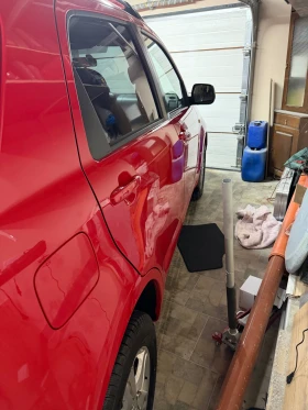 Daihatsu Terios 4wd, снимка 5