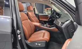 BMW X5 * xDrive 30d xLine * БЕЗ ПЪРВОНАЧАЛНА ВНОСКА, снимка 11