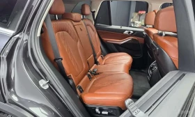 BMW X5 * xDrive 30d xLine * БЕЗ ПЪРВОНАЧАЛНА ВНОСКА, снимка 12