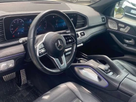 Mercedes-Benz GLS * 450 * CARFAX * ОПЦИЯ ЗА ФИНАНСИРАНЕ , снимка 5
