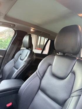 Volvo Xc90 Т8 , снимка 12