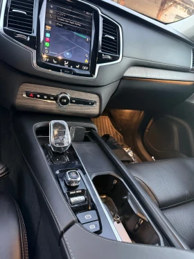 Volvo Xc90 Т8 , снимка 11