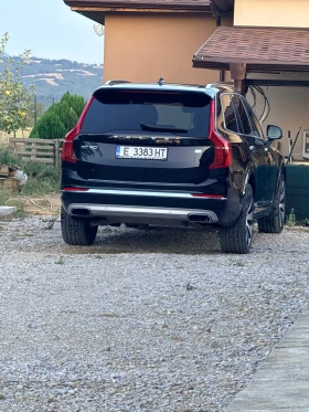 Volvo Xc90 Т8 , снимка 6