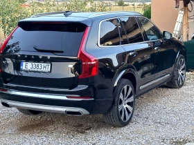 Volvo Xc90 Т8 , снимка 5