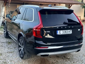 Volvo Xc90 Т8 , снимка 4