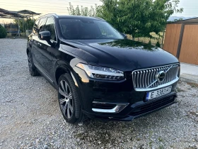 Volvo Xc90 Т8 , снимка 3
