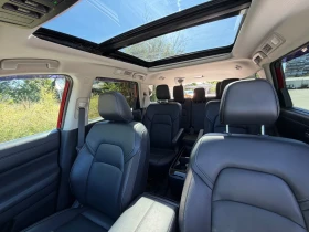 Nissan Pathfinder SL 4WD , снимка 10
