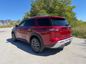 Nissan Pathfinder SL 4WD , снимка 4
