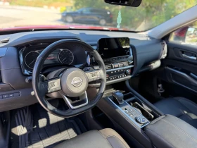 Nissan Pathfinder SL 4WD , снимка 11