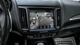 Maserati Levante Automatic, снимка 13